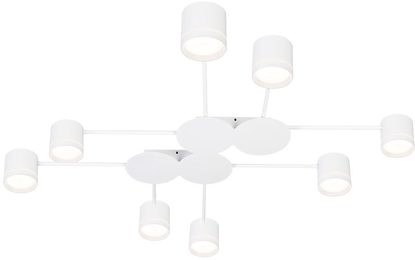 A8024PL-8WH Arte Lamp
