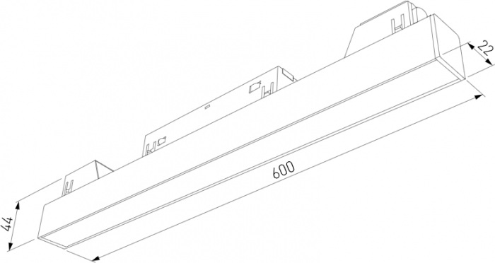 85002/01 Elektrostandard