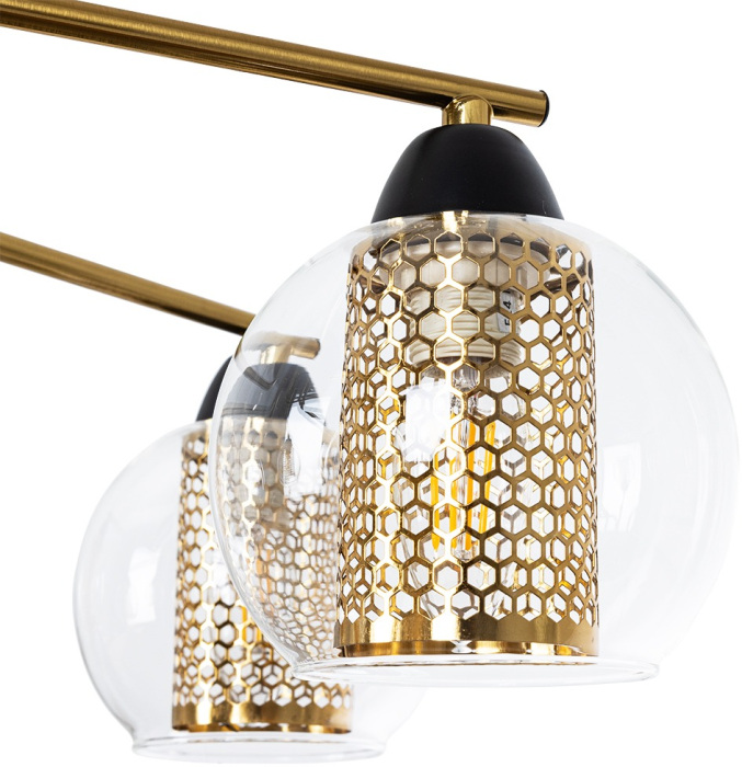 A7045PL-8BK Arte Lamp