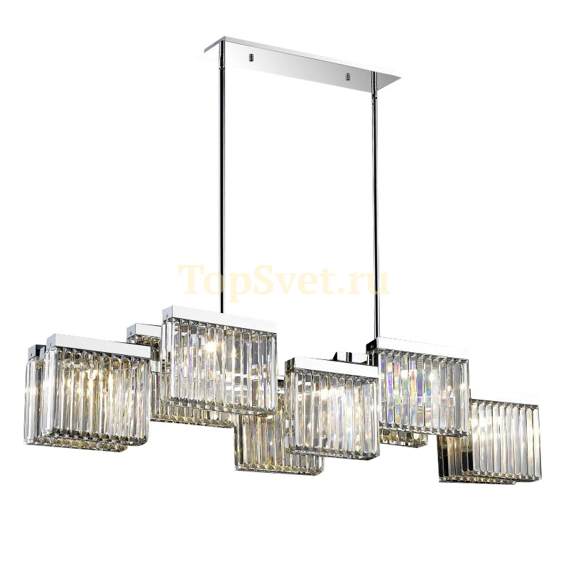 EP68031L-10 chrome Delight Collection