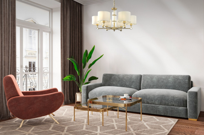 MOD088PL-06BS Maytoni