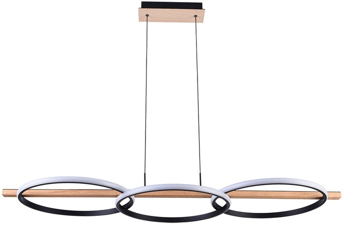 A3913SP-24BK Arte Lamp