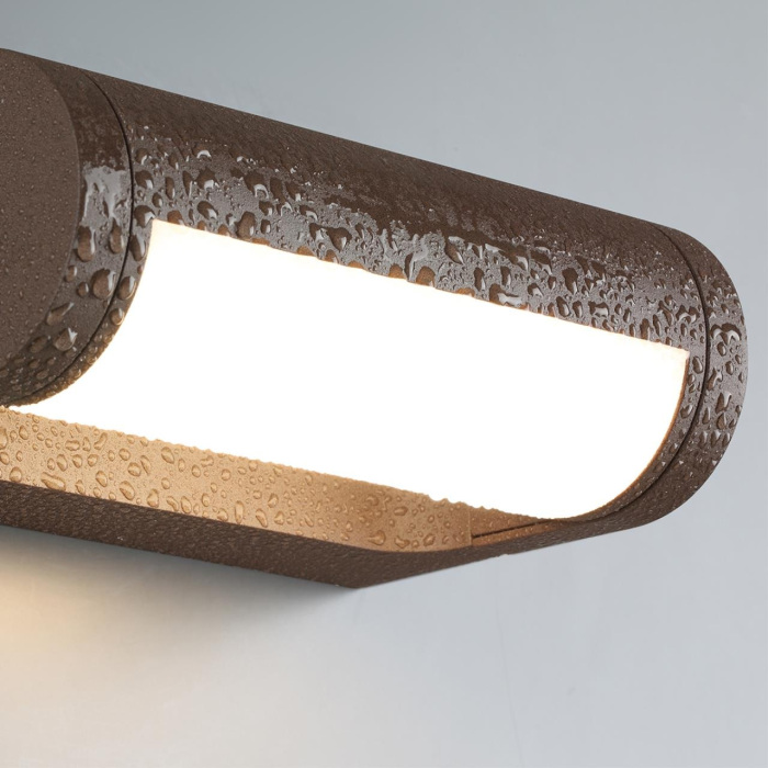 7118/12WL Odeon Light