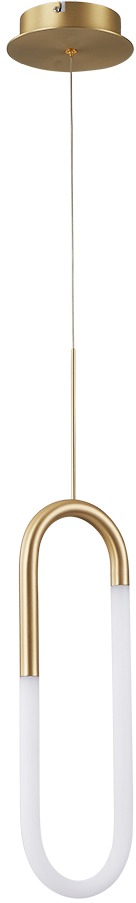 A2233SP-20GO Arte Lamp