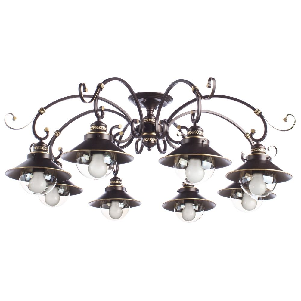 A4577PL-8CK Arte Lamp