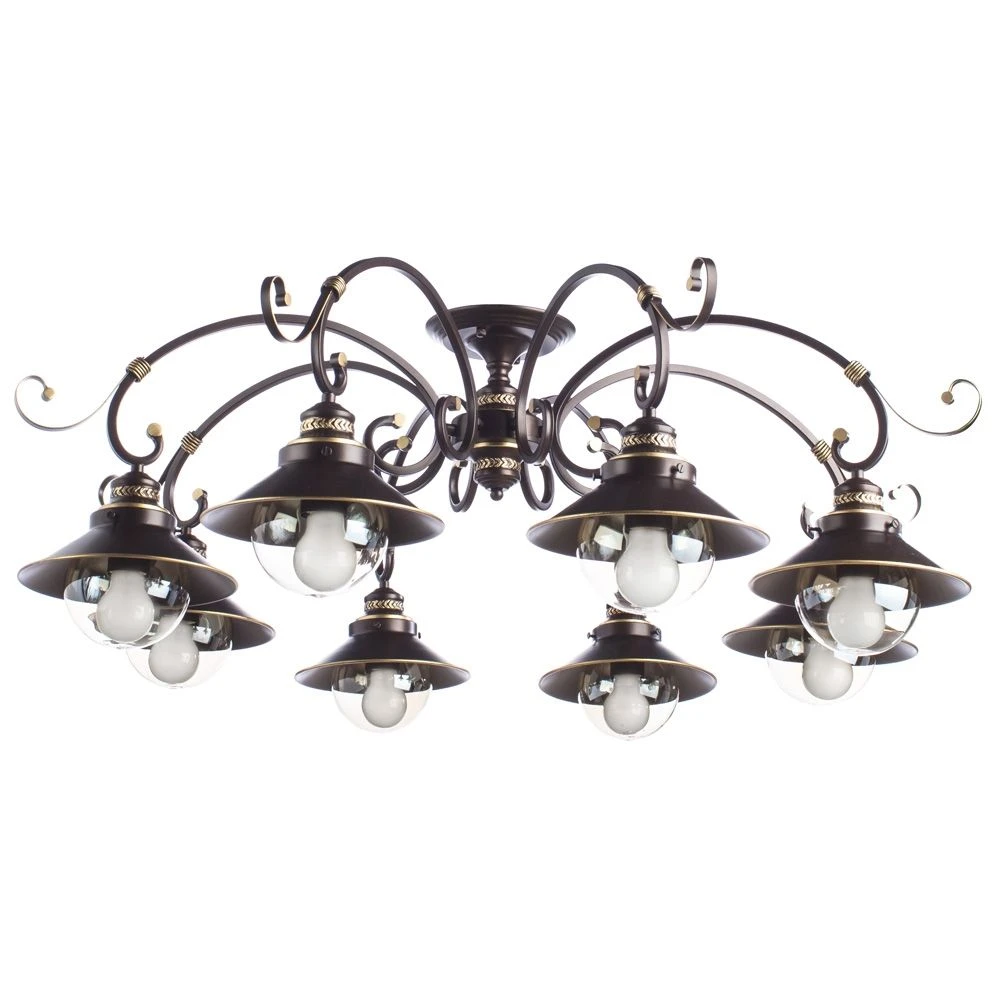 A4577PL-8CK Arte Lamp