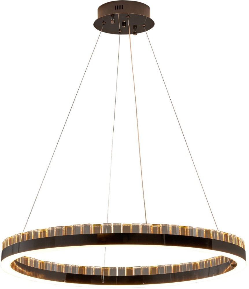 OD2303-Z78 pearl black Delight Collection