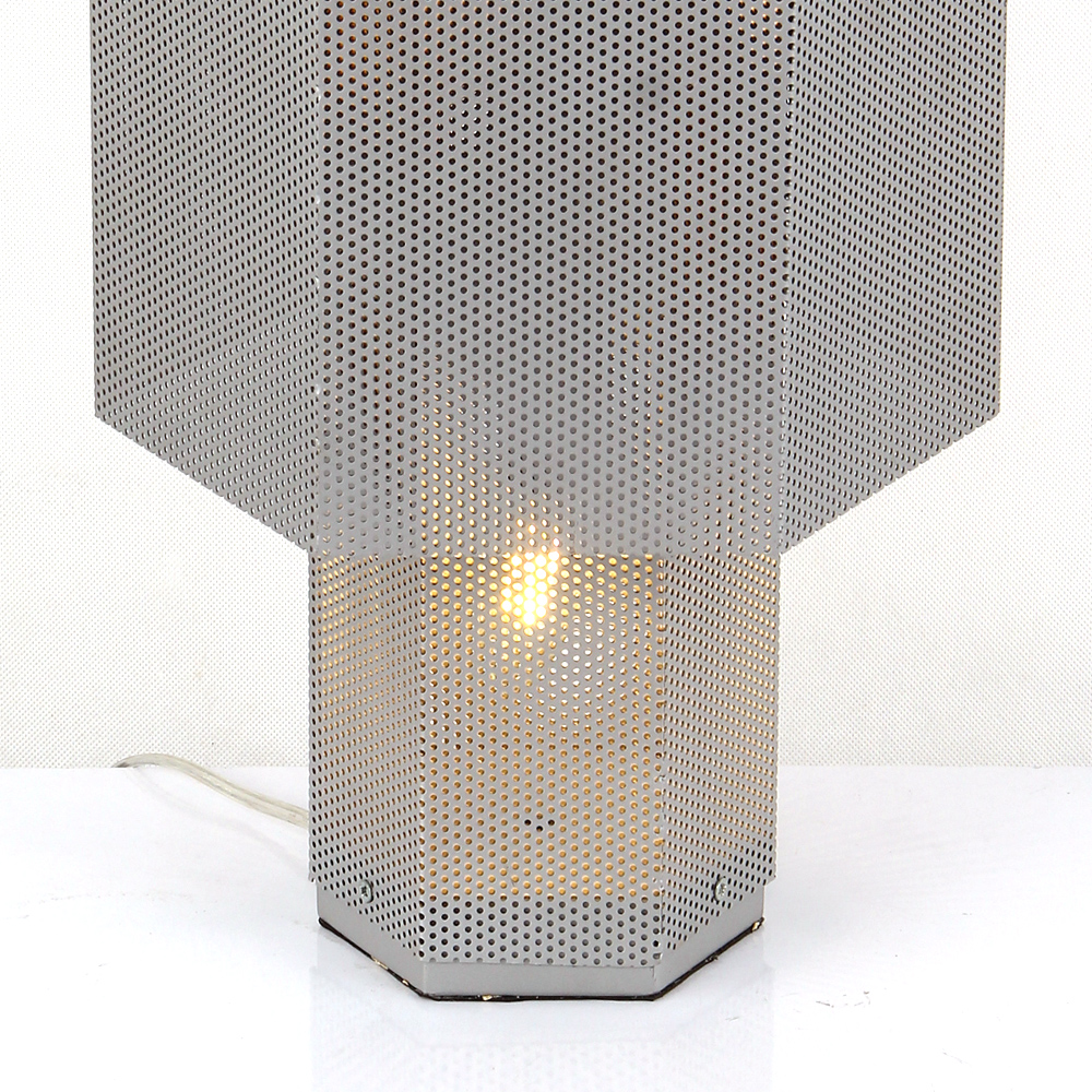 KM0130P-1 silver Delight Collection