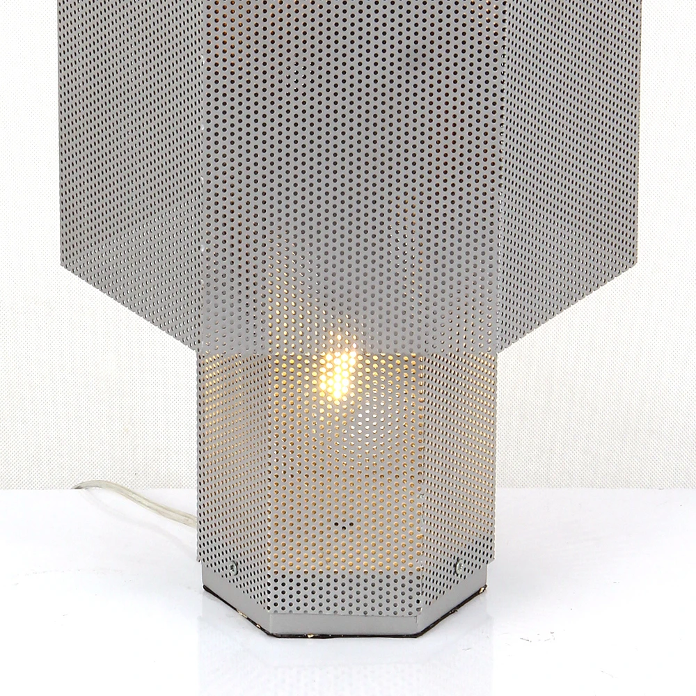 KM0130P-1 silver Delight Collection