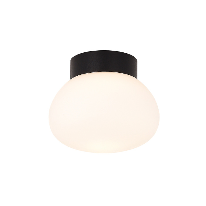 DL18031G9Black 140 Donolux