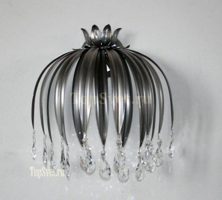ER-1084/01AP argento nero-12 Eurolampart