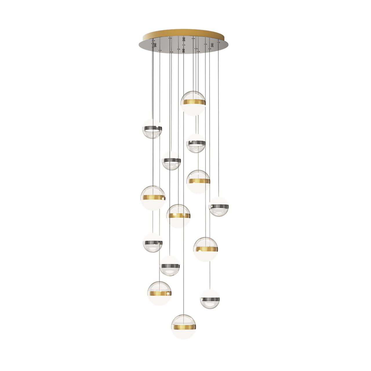 5037/132L Odeon Light