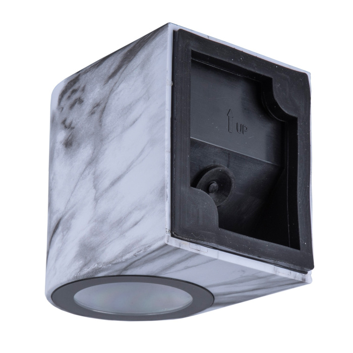 UUL-P51A 6W/GU10 IP65 MARBLE Uniel