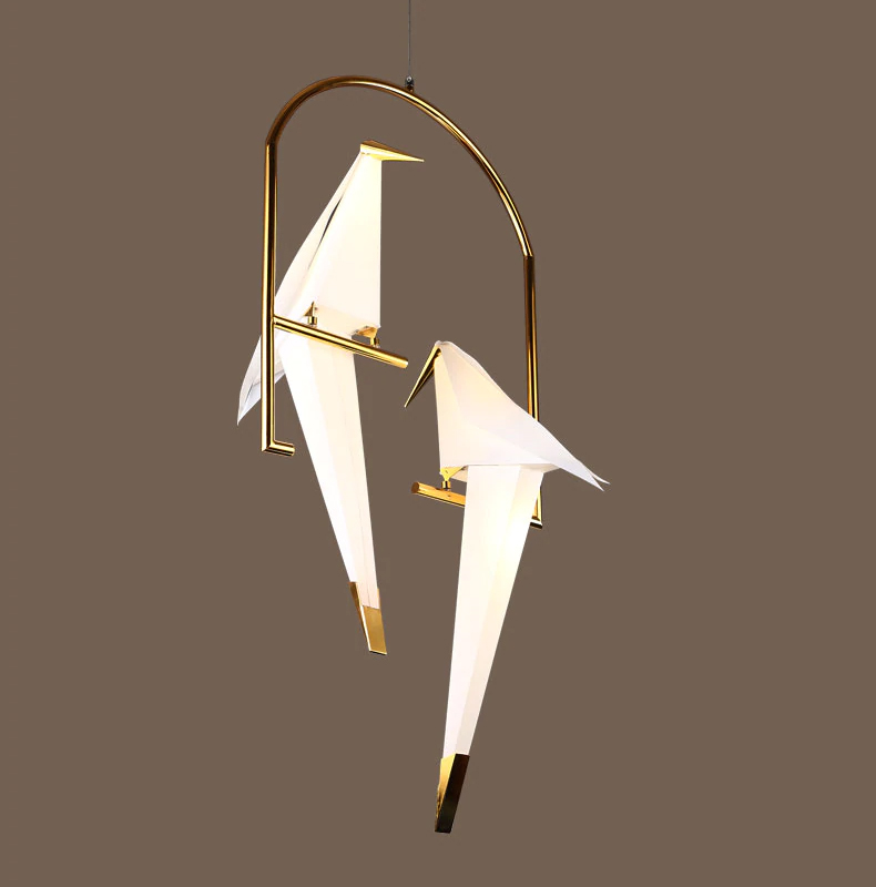 9165P/2 gold Delight Collection