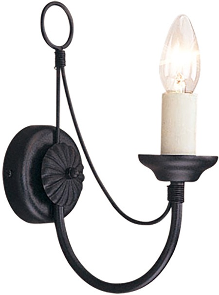 CB1-BLACK Elstead