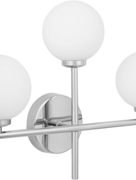LDW 6033N-3 CHR Lumina Deco