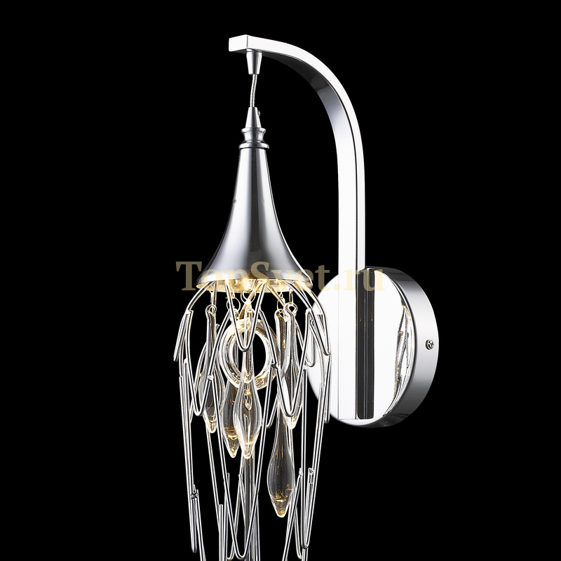 W68009S-1 chrome Delight Collection