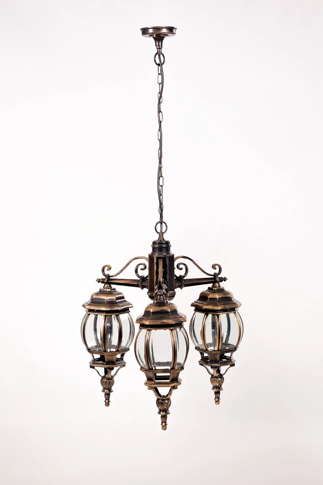 83470S/3 Gb Oasis Light
