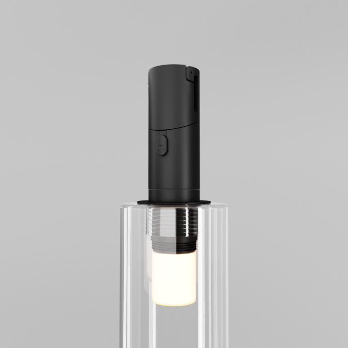 TR207-1-3W3K-B Maytoni
