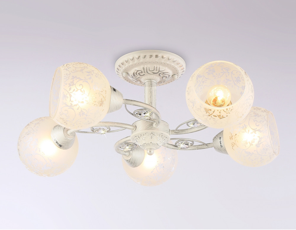 TR3062 Ambrella