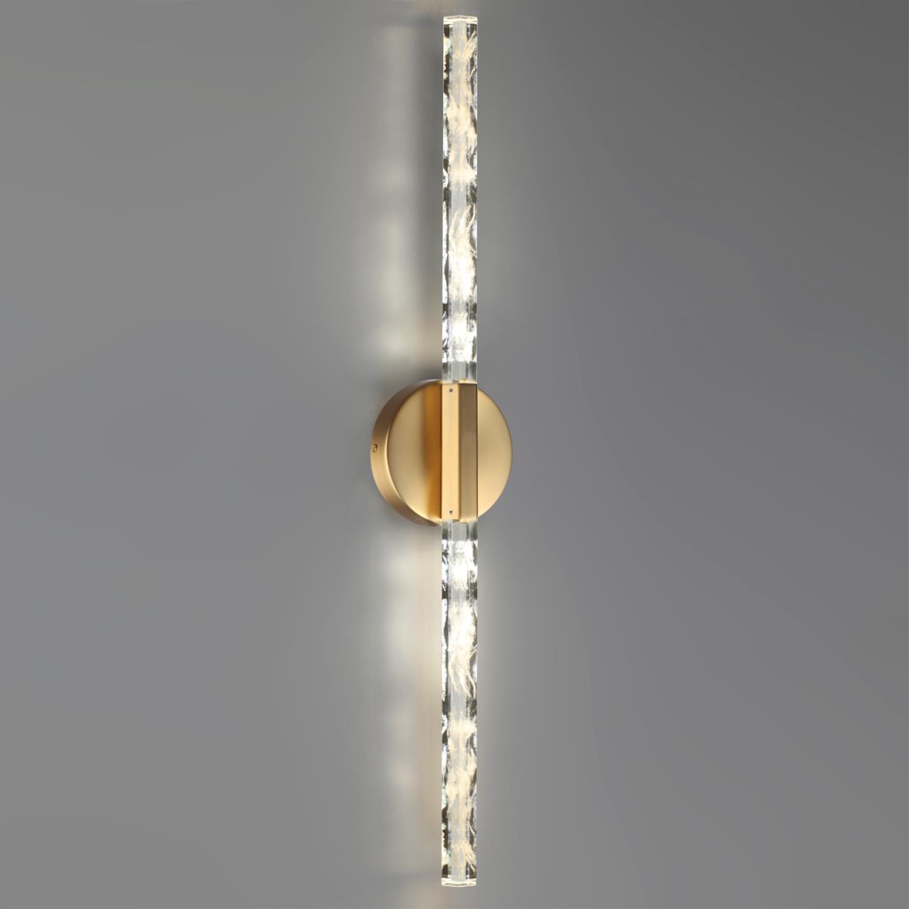 6679/6WL Odeon Light