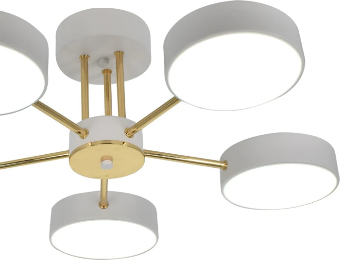 10262/5LED Escada