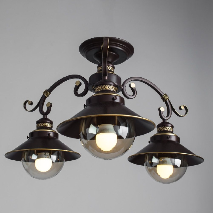 A4577PL-3CK Arte Lamp