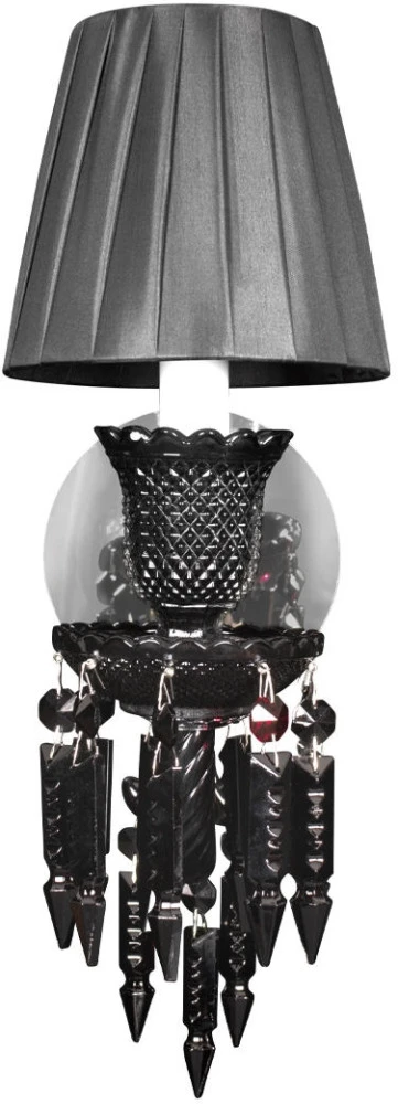 10210/1W Black Loft It
