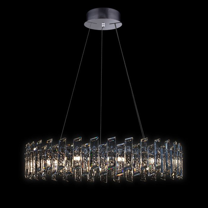 MD22020110-12A chrome Delight Collection