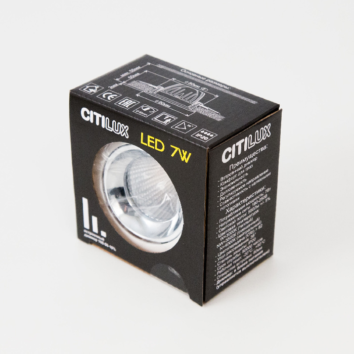 CLD001NW1 Citilux