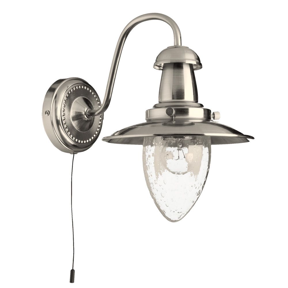 A5518AP-1SS Arte Lamp