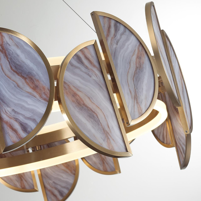5448/40L Odeon Light