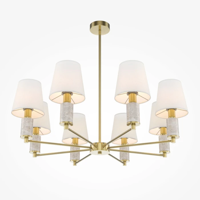 MOD483PL-08BS Maytoni