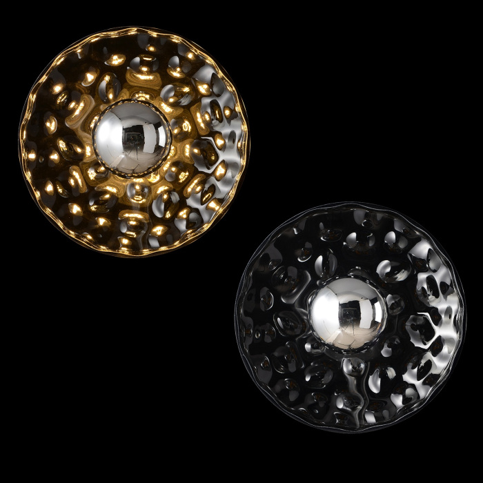 PEARL AP1 SMOKE Crystal Lux