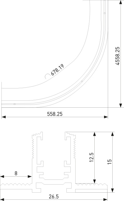 85220/00 Elektrostandard
