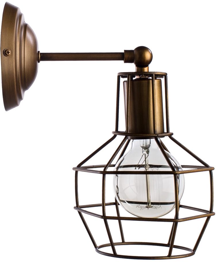A9182AP-1BZ Arte Lamp