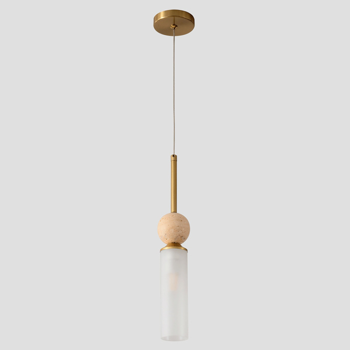 SIMPLY SP1 BRASS