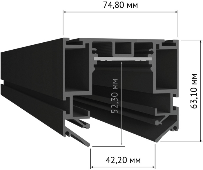 SY-601201-CL-2-BL SWG