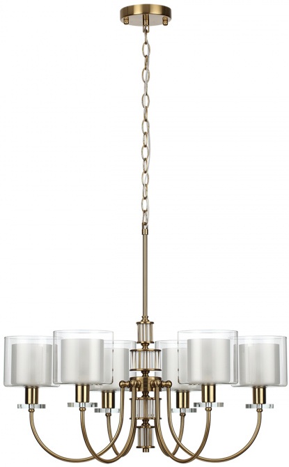 5088/6 Odeon Light