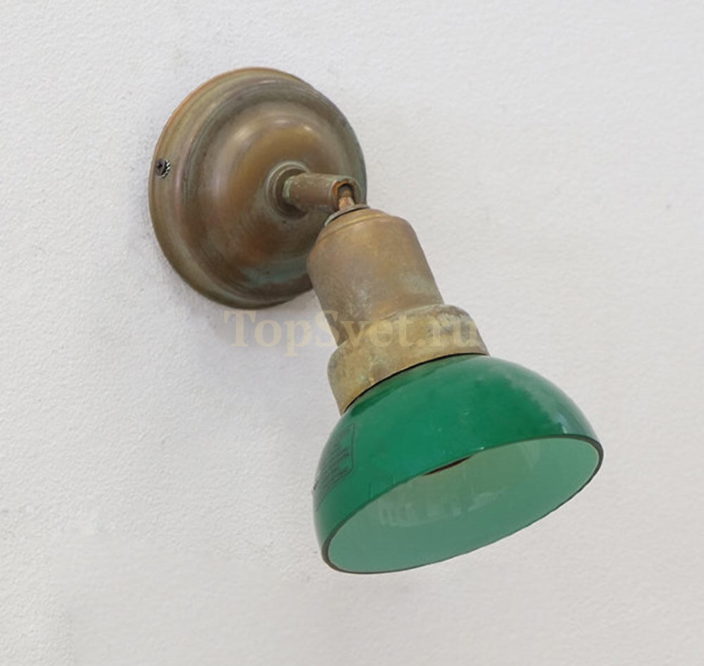 1069.AR.8 Moretti Luce