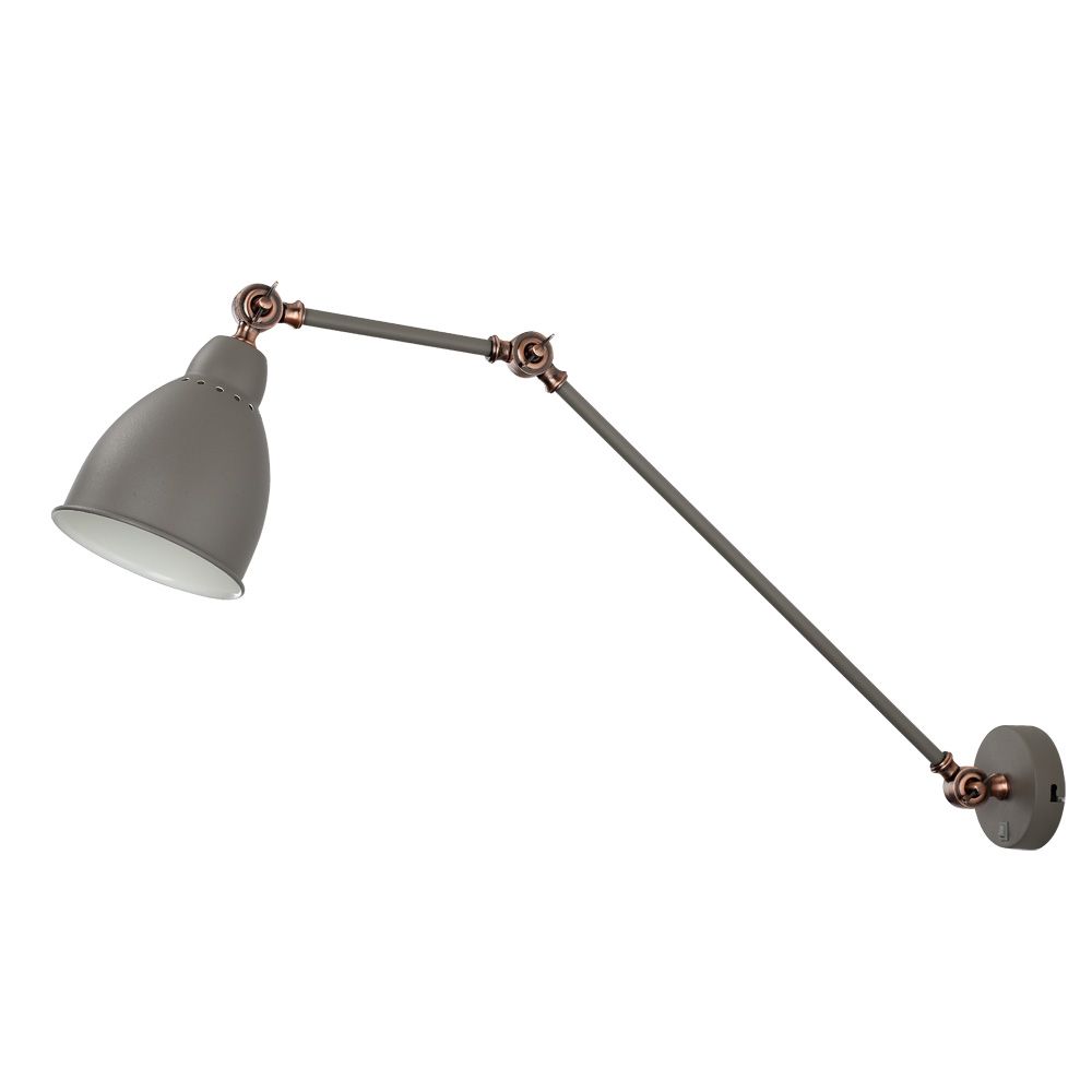 A2055AP-1GY Arte Lamp