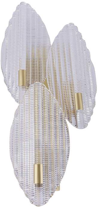 35503/A brass Newport