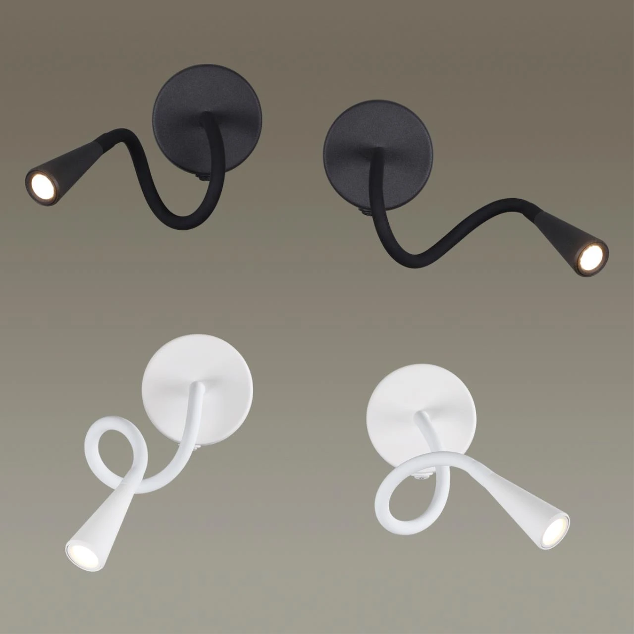 4255/3WL Odeon Light