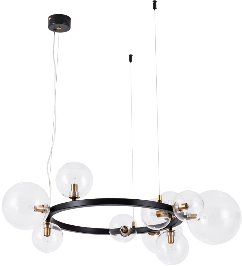 A7790SP-10BK Arte Lamp