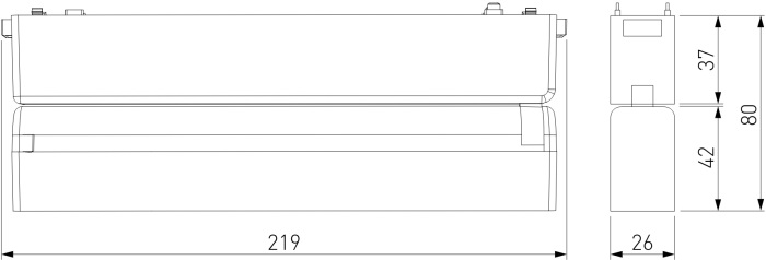 85091/01 Elektrostandard