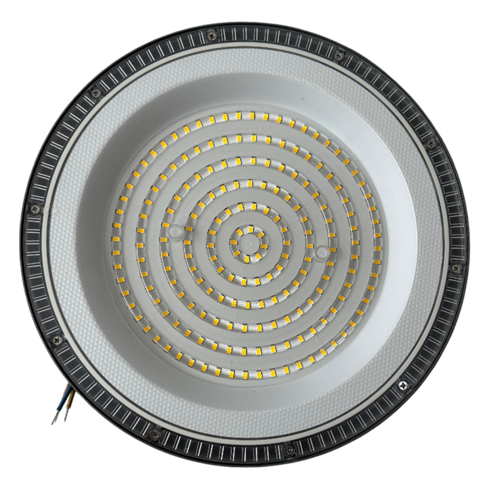 ULY-U37D-150W/4000K IP65 GREY Uniel