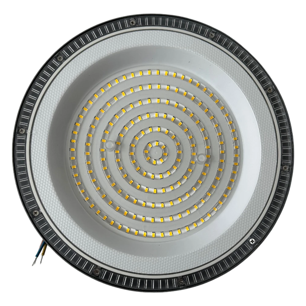 ULY-U37D-200W/4000K IP65 GREY Uniel