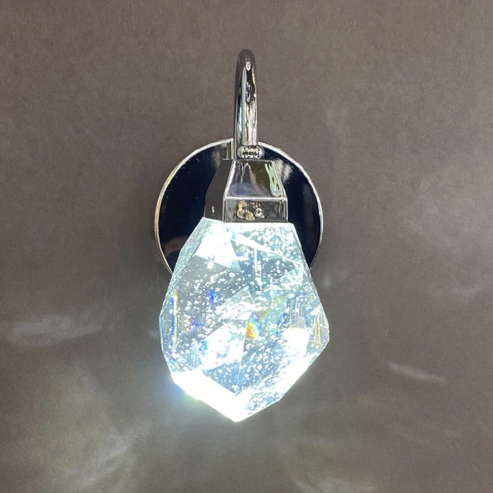 OB820083-1C (MD-020B-wall chrome) Delight Collection