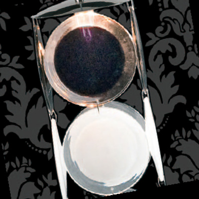 NCS 018 B/N BIANCO Jago