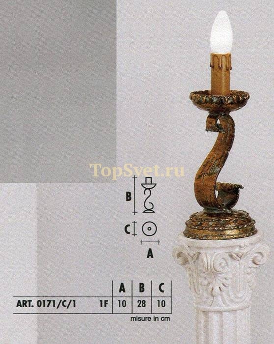 0171/C/1 Longobard